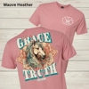WCF Full of Grace and Truth Graphic Tee
