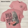 WCF Hold On to Hope Graphic Tee