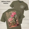 WCF Bloom Where You Are Planted Graphic Tee