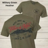 WCF Fisher of Men Graphic Tee