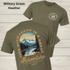 WCF Great Adventure Graphic Tee