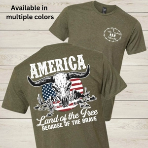 WCF Land of the Free Gr..