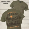 WCF Where the Lord Guides Graphic Tee