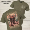 WCF Act Justly, Love Mercy Graphic Tee