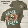 WCF Full of Grace and Truth Graphic Tee