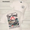 WCF All Things Work for Good Graphic Tee