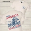 WCF Make America Cowboy Again Graphic Tee