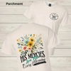 WCF His Mercies Are New Every Morning Graphic Tee