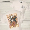 WCF Worthy and Loved Graphic Tee