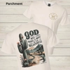 WCF God Will Make a Way Graphic Tee