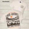 WCF Where the Lord Guides Graphic Tee