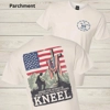 WCF Kneel Graphic Tee