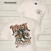 WCF Walk by Faith Graphic Tee