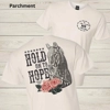 WCF Hold On to Hope Graphic Tee