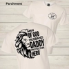 WCF Man of God Graphic Tee