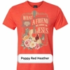 What a Friend We Have in Jesus – Christian Western Graphic Tee