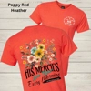 WCF His Mercies Are New Every Morning Graphic Tee