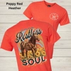 WCF Restless Soul Graphic Tee