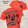 Freedom Has Made You Free Graphic Tee
