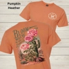 WCF Bloom Where You Are Planted Graphic Tee