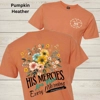 WCF His Mercies Are New Every Morning Graphic Tee