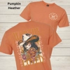 WCF Worthy and Loved Graphic Tee