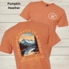 WCF Great Adventure Graphic Tee