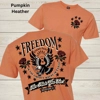 Freedom Has Made You Free Graphic Tee