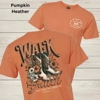 WCF Walk by Faith Graphic Tee