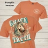 WCF Full of Grace and Truth Graphic Tee