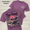WCF All Things Work for Good Graphic Tee