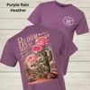 WCF Bloom Where You Are Planted Graphic Tee