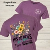 WCF His Mercies Are New Every Morning Graphic Tee