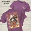 WCF Worthy and Loved Graphic Tee