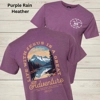 WCF Great Adventure Graphic Tee