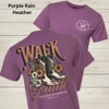WCF Walk by Faith Graphic Tee
