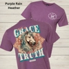 WCF Full of Grace and Truth Graphic Tee