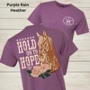 WCF Hold On to Hope Graphic Tee