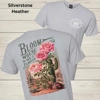 WCF Bloom Where You Are Planted Graphic Tee