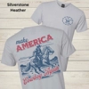 WCF Make America Cowboy Again Graphic Tee