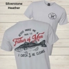 WCF Fisher of Men Graphic Tee