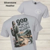 WCF God Will Make a Way Graphic Tee