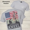 WCF Kneel Graphic Tee