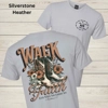 WCF Walk by Faith Graphic Tee