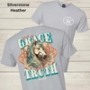 WCF Full of Grace and Truth Graphic Tee