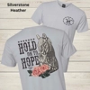 WCF Hold On to Hope Graphic Tee