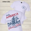 WCF Make America Cowboy Again Graphic Tee