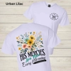 WCF His Mercies Are New Every Morning Graphic Tee