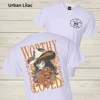 WCF Worthy and Loved Graphic Tee