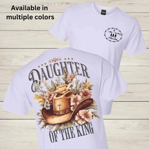 WCF Daughter of the Kin..